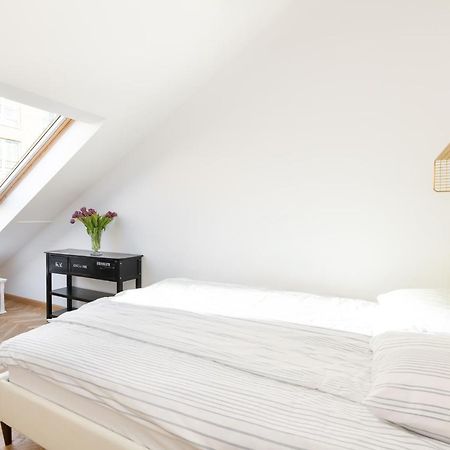 Tatari 32 Rooftop Apartman Tallinn Kültér fotó
