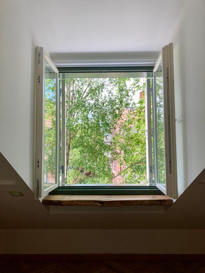 Tatari 32 Rooftop Apartman Tallinn Kültér fotó